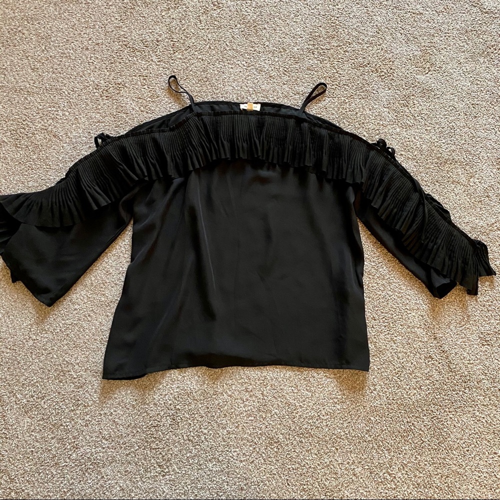 Tea & Cup Blouse